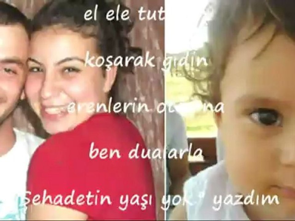 Almina ( Şehit Bebeğe )