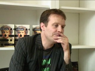 « Le personnage est un prisme qui n'a pas de couleur et les réfléchit toutes »