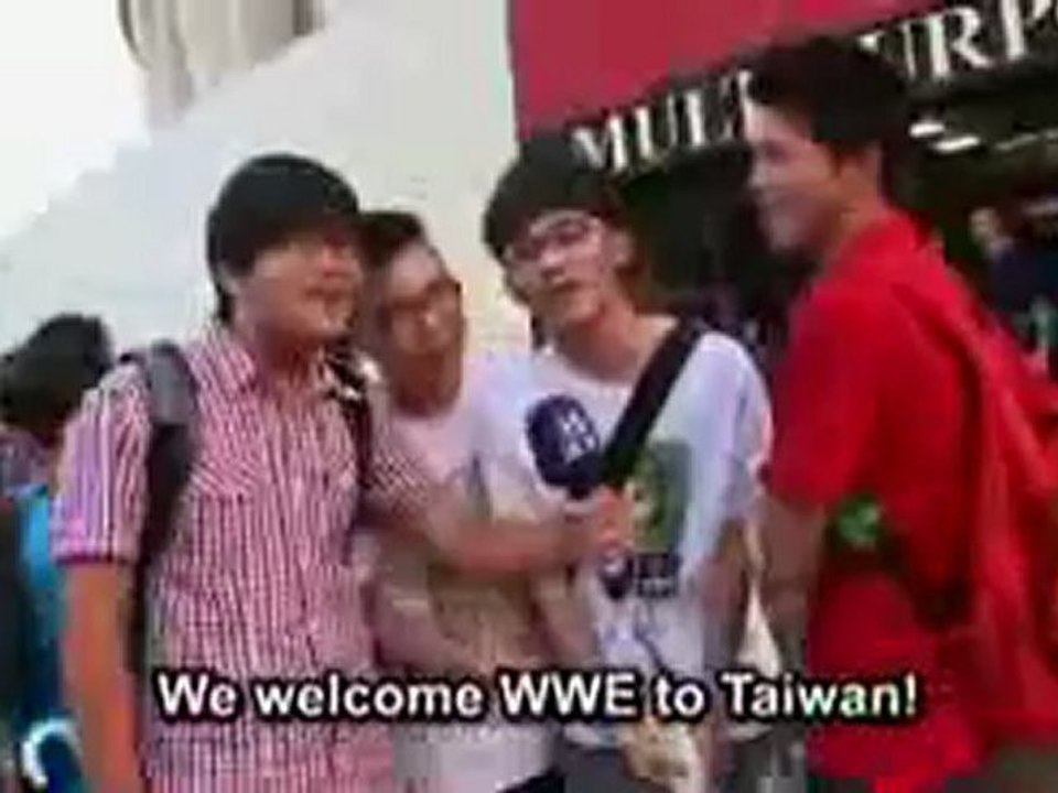 Wrestling-Tv.fr -- WWE Superstars du 23/08/12 -- ( Full Show )