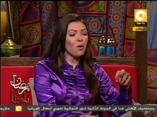 رمضان بلدنا: عمر سليمان بين المخابرات والسياسة