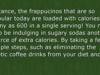 Why Your Diet May Not Be Working