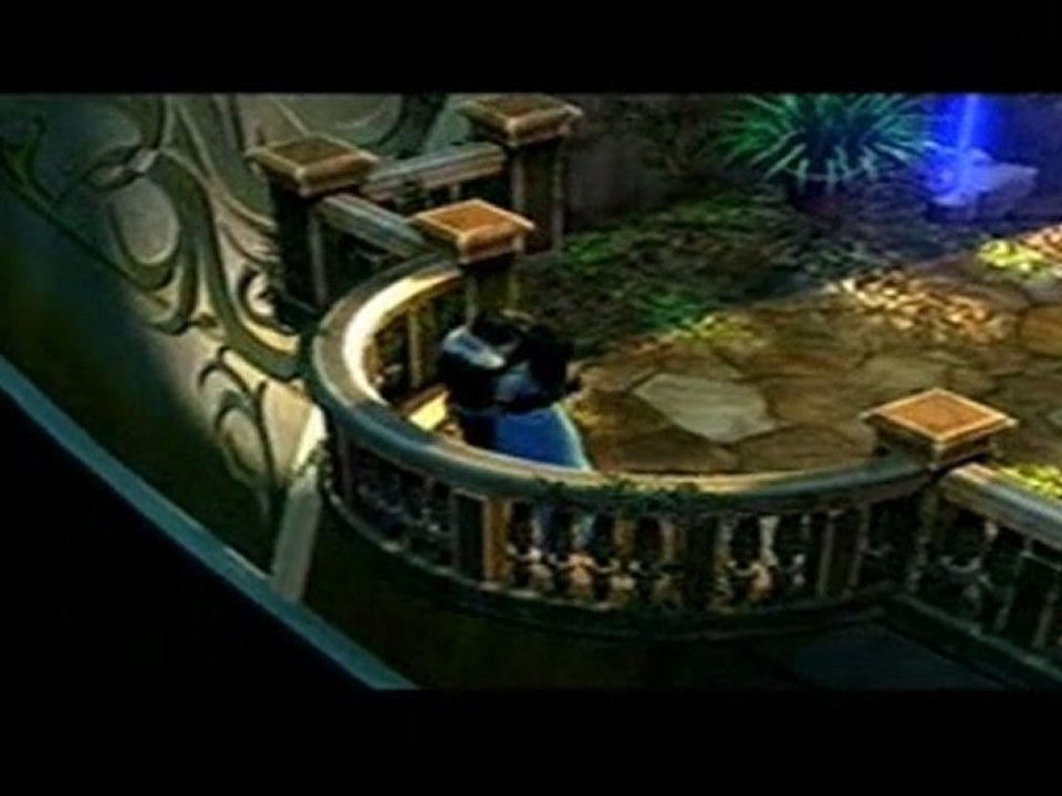 FFVIII Boss Final + Fin