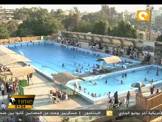 الفوج الأخير من البعثة المصرية يتوجه اليوم إلى لندن