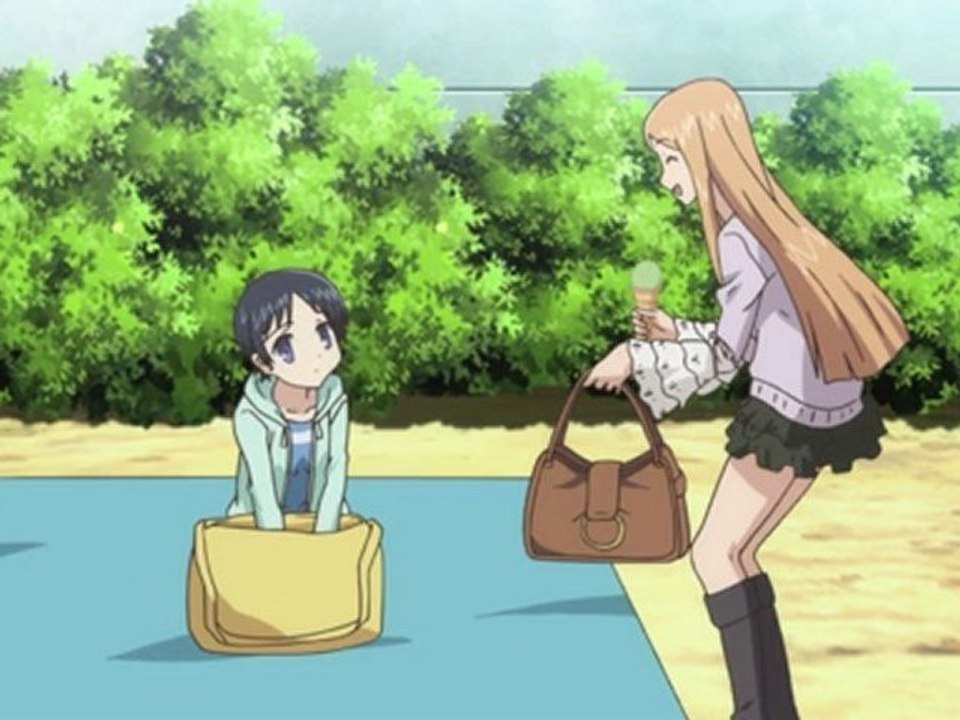 [Sakuranimes]_[BakaSub] Recorder to Randsell R - 07