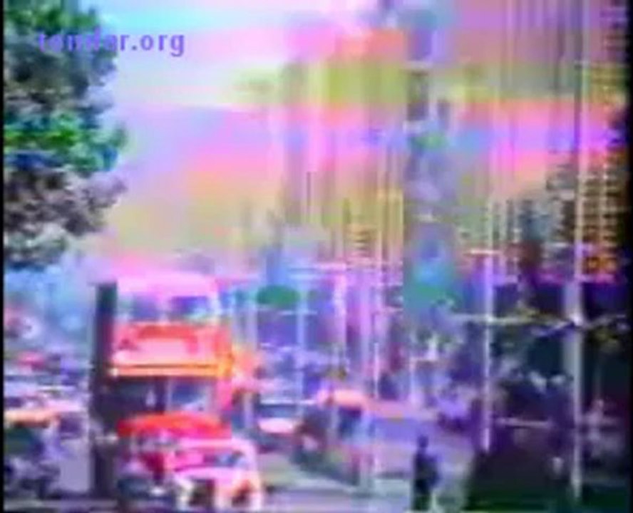 آرامش قبل از طوفان بخش ۱ - فرود فولادوند frood fouladvand