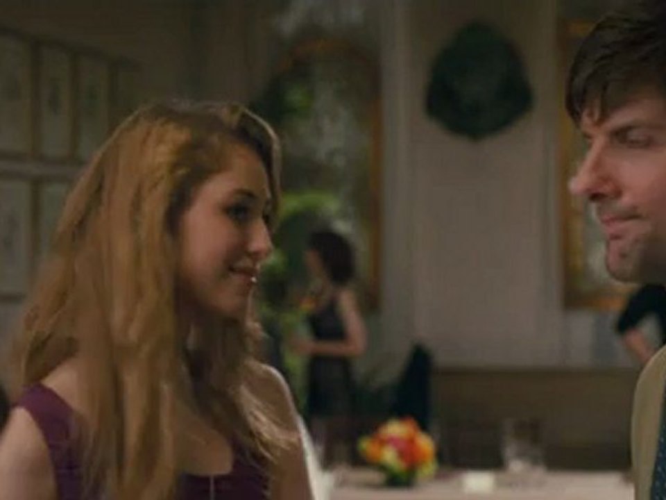 Bachelorette Reunion Clip