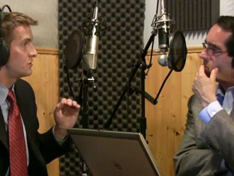 Missed Fortune Radio: How Is Indexing Possible? Guest Aaron Andrew Explains