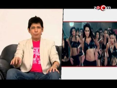 Main Kya Karoon - Barfi!, Kya Raaz Hai - Raaz 3 songs online review