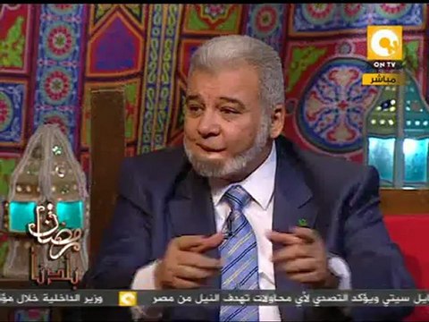 رمضان بلدنا: عمل الجمعيات الخيرية في رمضان