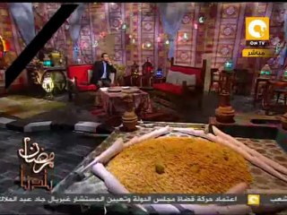 رمضان بلدنا: أول اجتماع لحكومة د. هشام قنديل