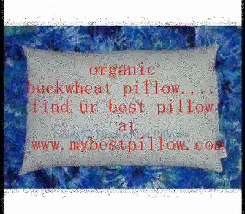 Pillow Let It Shine