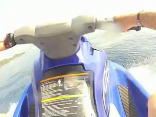 JET SKI 2 LE RETOUR