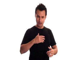 Имитатор комедиант