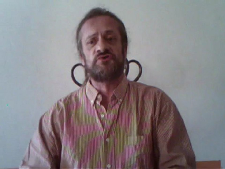 Concertation publique du professeur Sylvain De La Farce