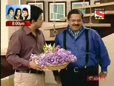 Golmaal Hai Bhai Sab Golmaal Hai - 24th August 2012 pt3