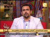 رمضان بلدنا: الإفراج عن شباب السويس وباسم محسن لا