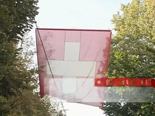 Disputa fiscal entre Alemania y Suiza | Hecho en Alemania