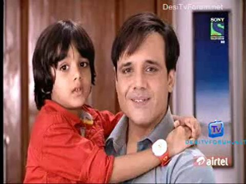 Byah Hamari Bahu Ka 24th August 2012 Video Watch Online