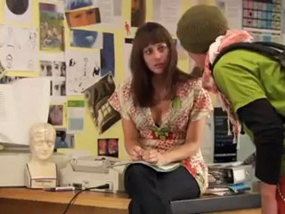 Skins UK   Saison 1, épisode 1 - Tony - YouTube