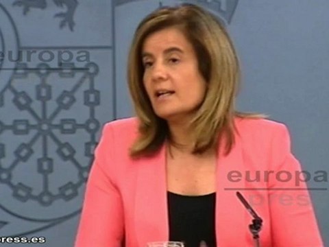 Gobierno tendrá en cuenta la renta de los ascendientes para la ayuda de los 400 euros