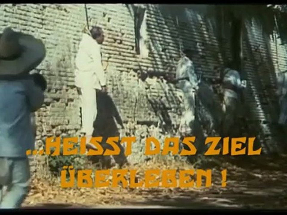 Bete Amigo - 1972 - (Fanmade) Trailer