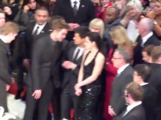 Kristen Stewart se tourne vers Gandhi pour se pardonner