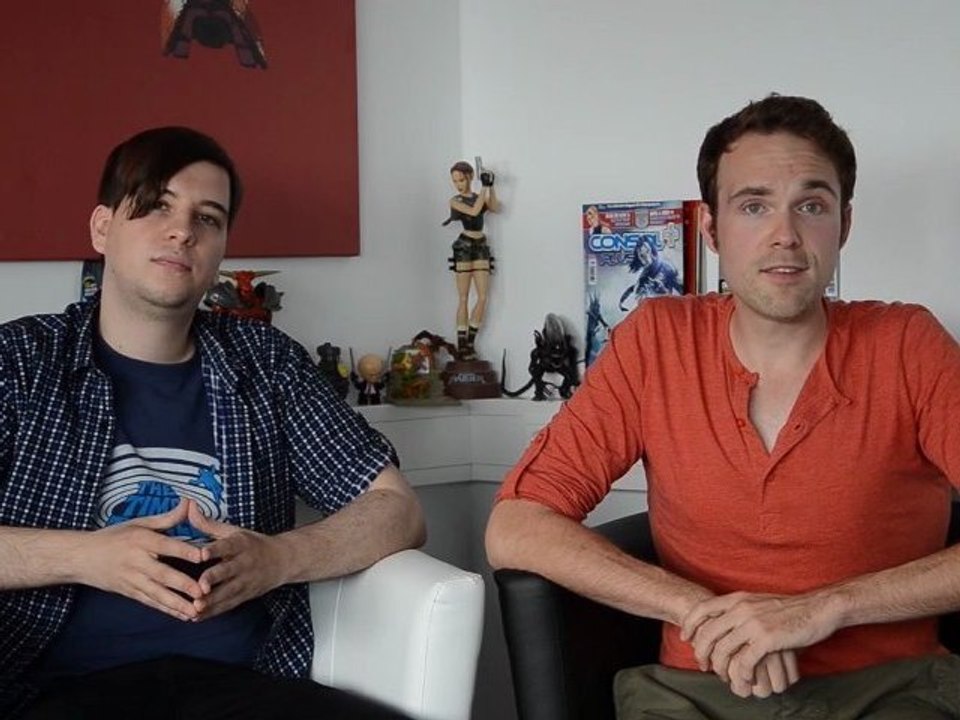DDSS - Die Digitale SpieleSchau #3