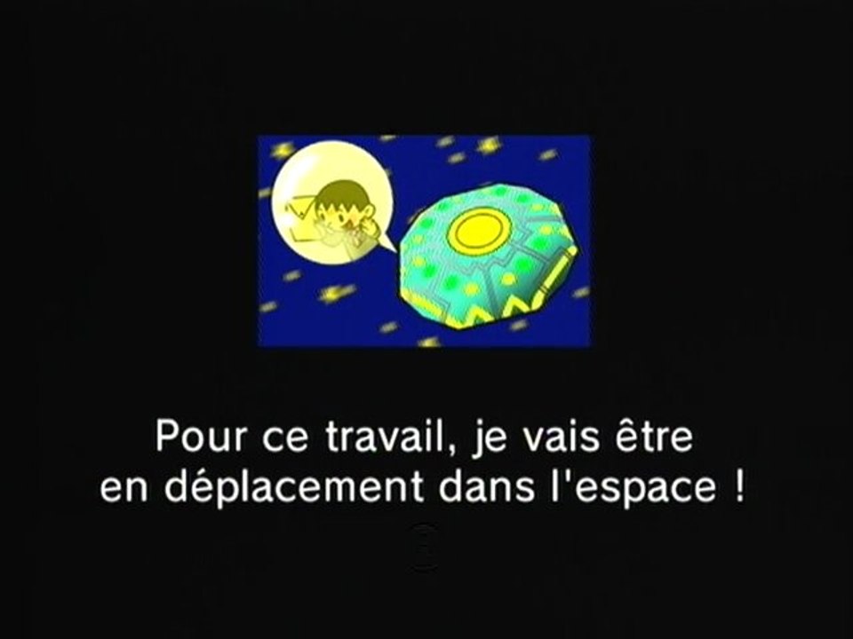 Beat the Beat : Rhythm Paradise ! - Part 15 : Redémarrage