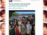 Celebrity Bytes: Zayn Malik Is Back On Twitter