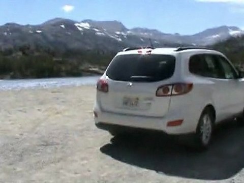 Amazing West American Road Trip - Mono Lake/Bodie/Yosemite (Jour 4)