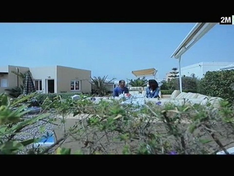 Le Maroc que j'aime : Mirleft & Legzira