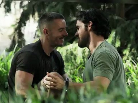 Anderson Cooper Asked if he's Still Dating Ben Maisani