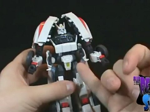 Toy Spot - Transformers: Generations Autobot Drift