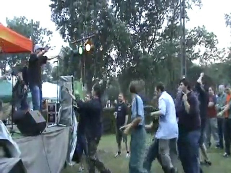 Compilation #34 Party Fails