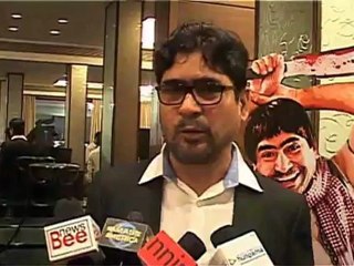 First Look Launch Of Jeena Hai Toh Thok Daal