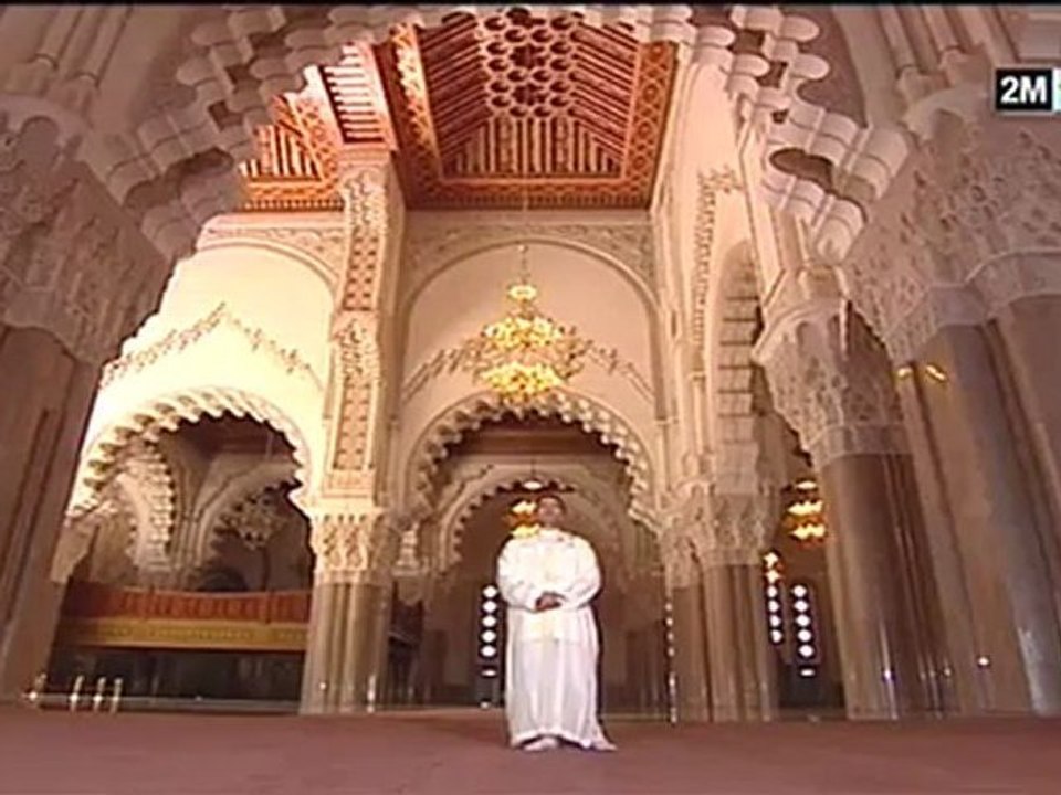 الإسلام سلوك ومعاملات: الجمعة 17 غشت