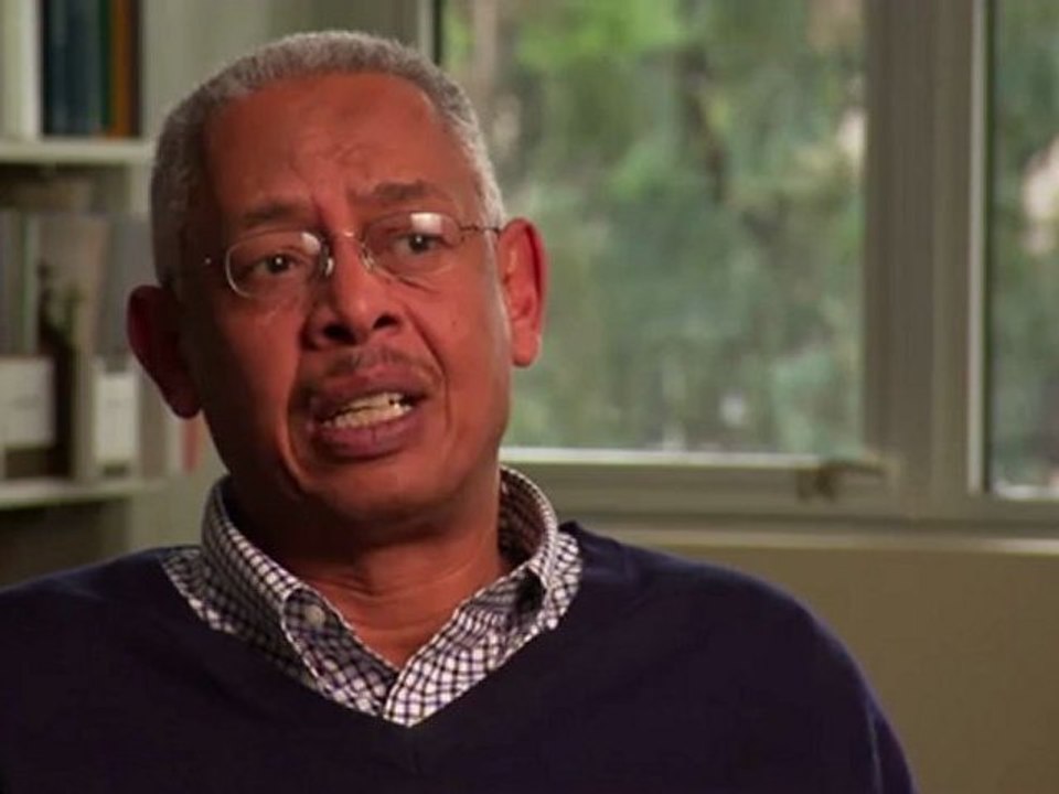 Struggle over the Nile - Arif Gamal: Aswan dam and Nubians