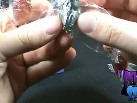 Random Spot - Nintendo Gamecube Candy container