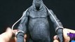 Toy Spot - DC Universe Classics Wave 2 Collect and Connect Gorilla Grodd figure