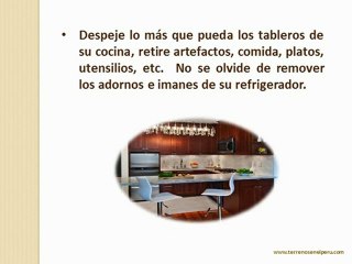 Quiero Vender Mi Terreno, ¿Cómo Lo Preparo? - Parte 2