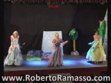Contratar Fantasias, sueños y burbujas de las Princesas - Show Infantil para Eventos