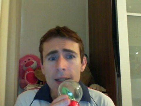 Wiwi égratigne ok tu t'en vas d'Yves Jamait