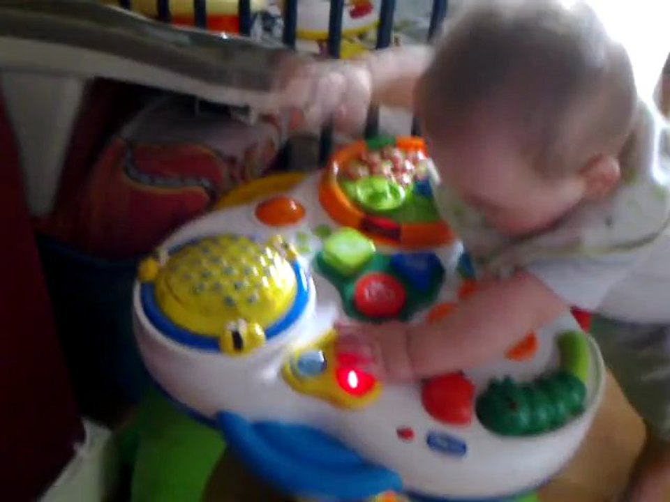 ptit loulou sami