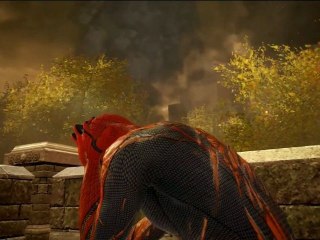 The Amazing Spider-Man - Xbox360 - 12