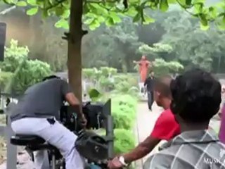 Gangster - Video Song - X264 - MP4 - AC3 5.1