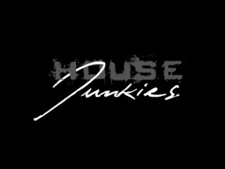 it takes funky vodka - TJR vs Rob Base & EZ Rock (Mr Johnstone Mashup)