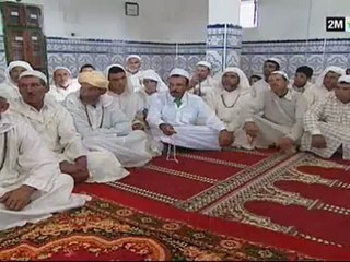 مقامات صوفية : الجمعة 24 غشت