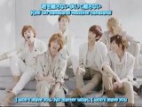 [JAP/ROM/ENG] Boyfriend - Be my shine ～君を離さない～