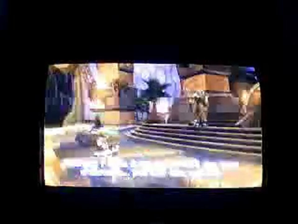 Walkthrough de Jak 3 épisode 1