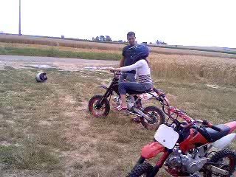 apprentissage moto lydia
